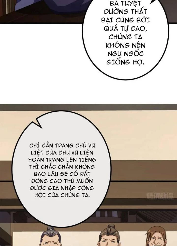Kim Cương Bất Hoại Đại Trại Chủ Chapter 79 - Trang 3