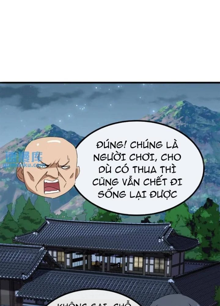 Kim Cương Bất Hoại Đại Trại Chủ Chapter 79 - Trang 3