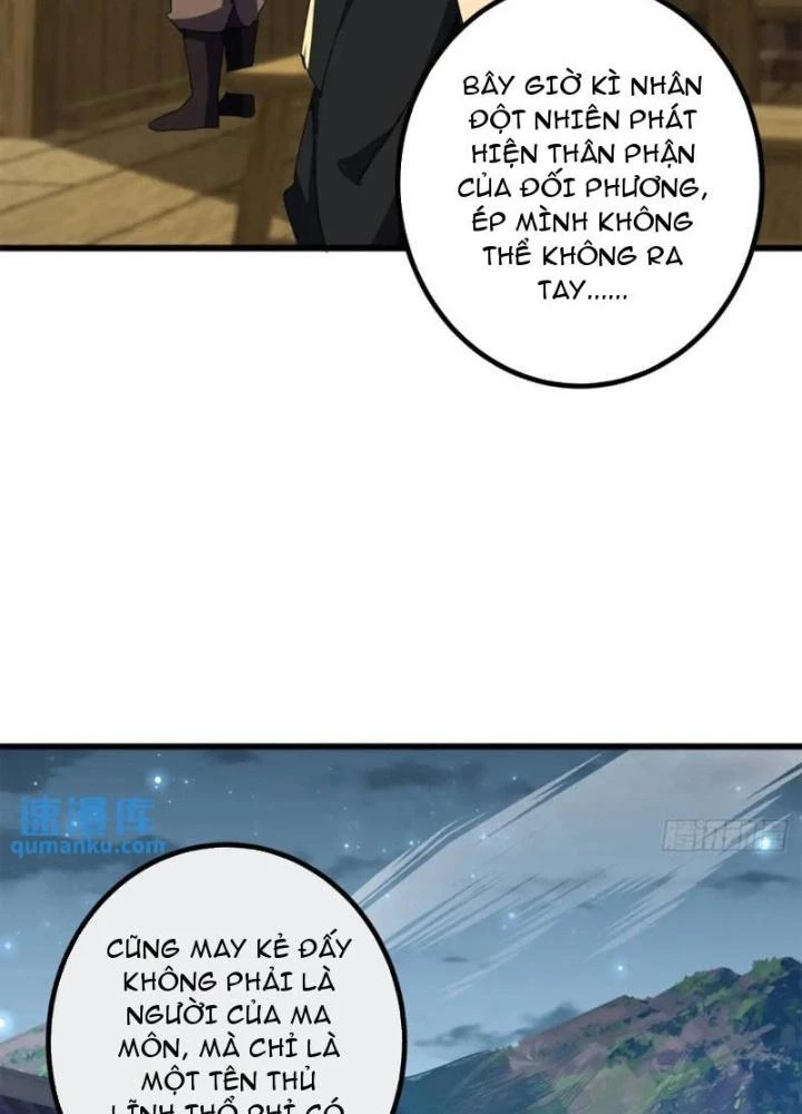 Kim Cương Bất Hoại Đại Trại Chủ Chapter 79 - Trang 3