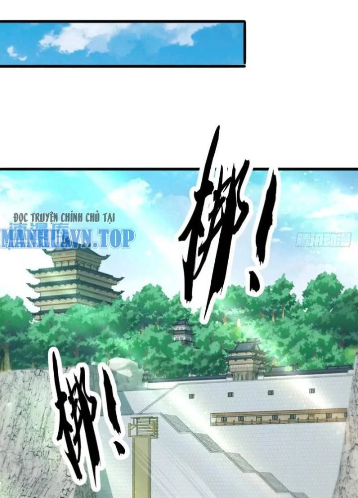 Kim Cương Bất Hoại Đại Trại Chủ Chapter 79 - Trang 3