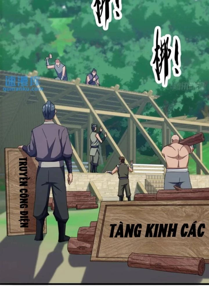 Kim Cương Bất Hoại Đại Trại Chủ Chapter 79 - Trang 3