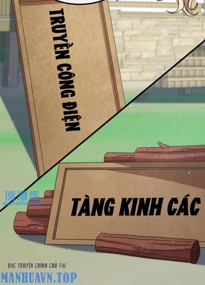 Kim Cương Bất Hoại Đại Trại Chủ Chapter 79 - Trang 3