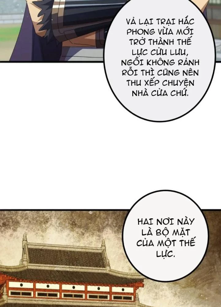 Kim Cương Bất Hoại Đại Trại Chủ Chapter 79 - Trang 3