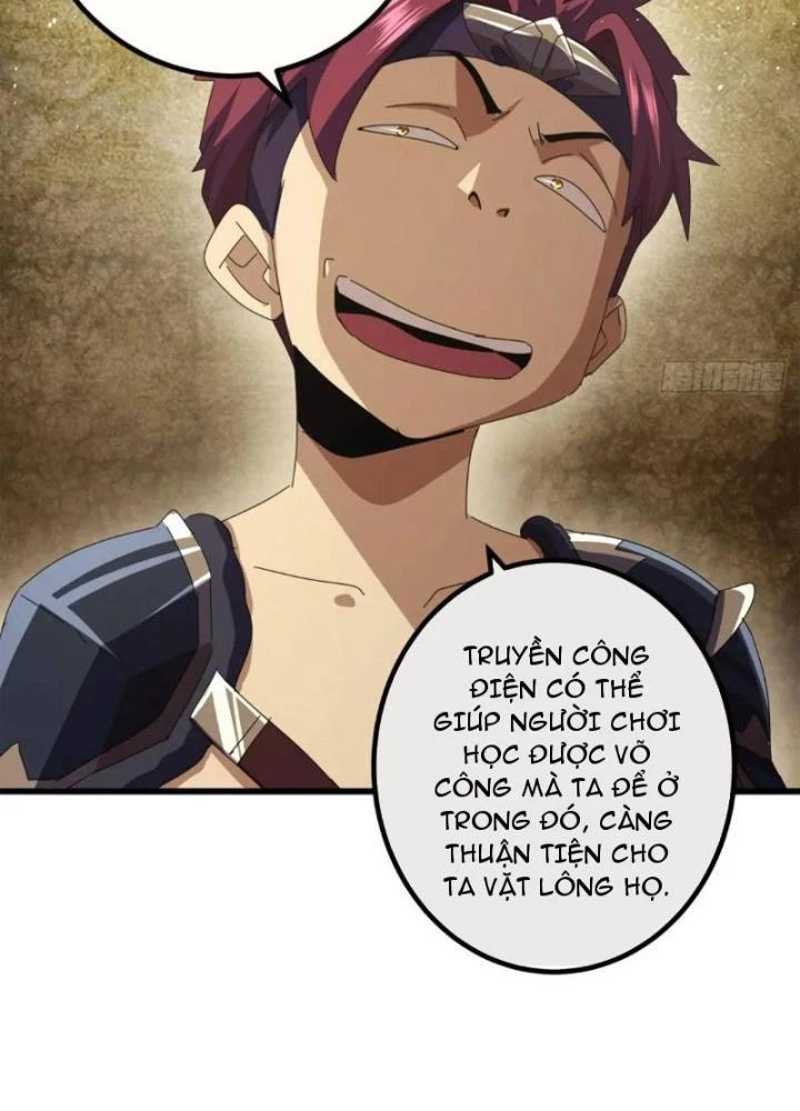 Kim Cương Bất Hoại Đại Trại Chủ Chapter 79 - Trang 3