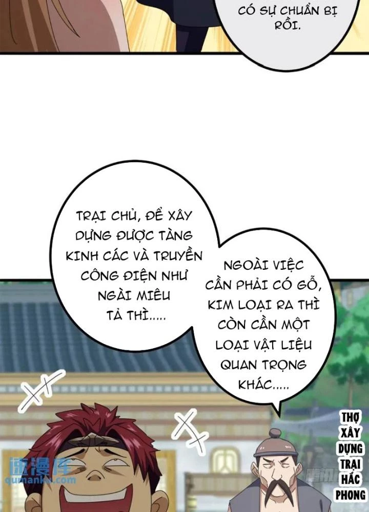 Kim Cương Bất Hoại Đại Trại Chủ Chapter 79 - Trang 3