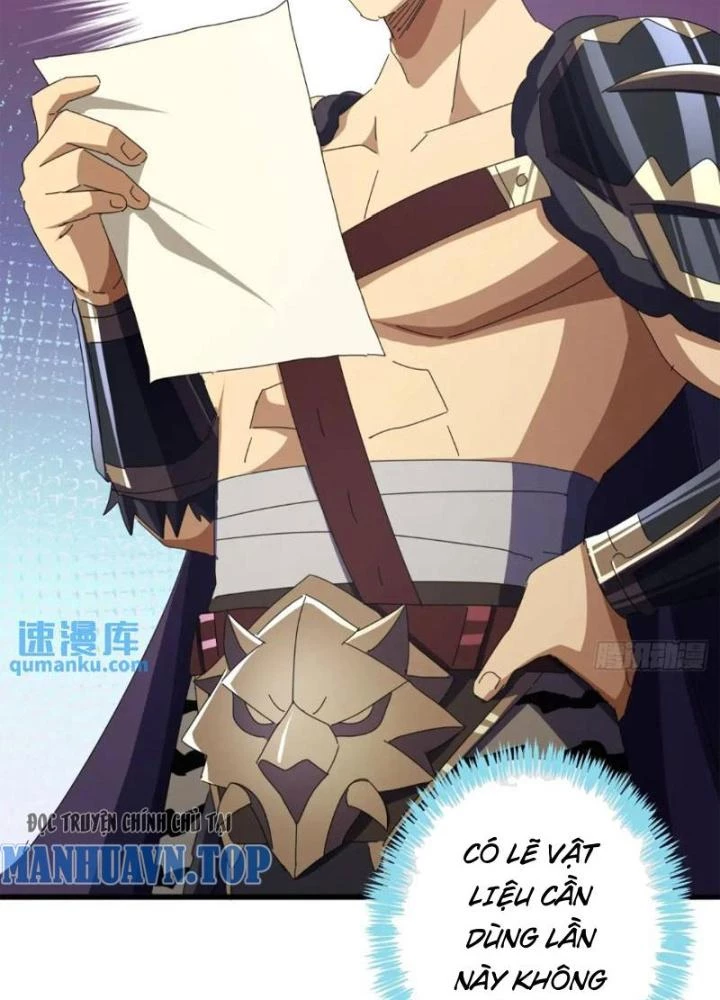 Kim Cương Bất Hoại Đại Trại Chủ Chapter 79 - Trang 3