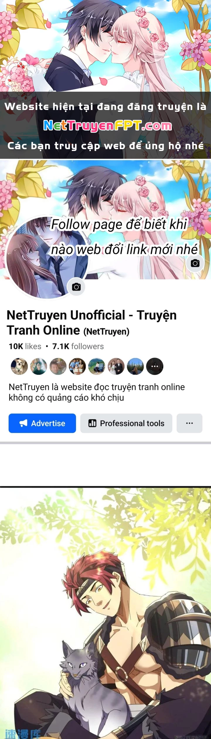 Kim Cương Bất Hoại Đại Trại Chủ Chapter 80 - Trang 3