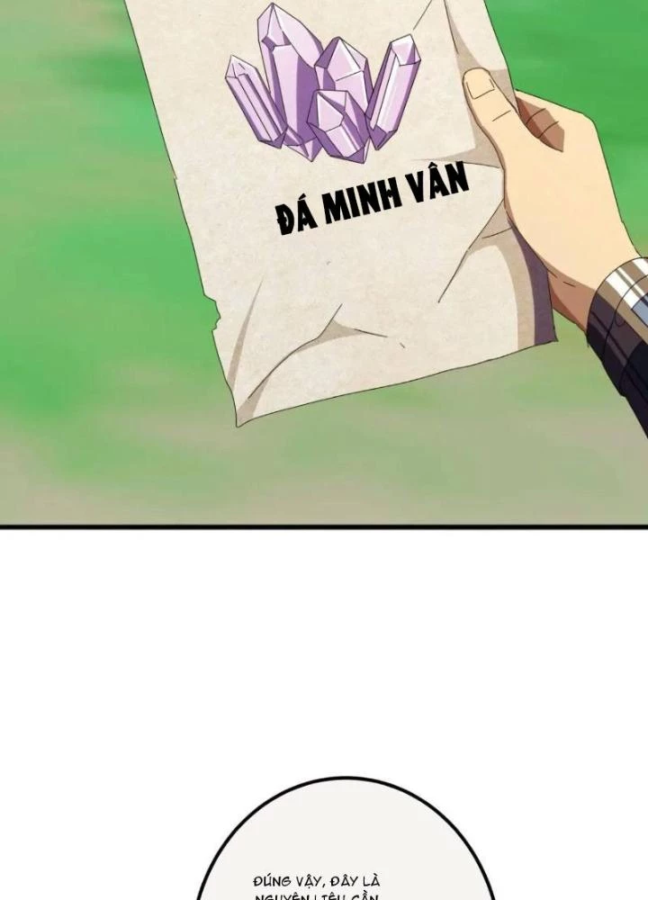Kim Cương Bất Hoại Đại Trại Chủ Chapter 80 - Trang 3