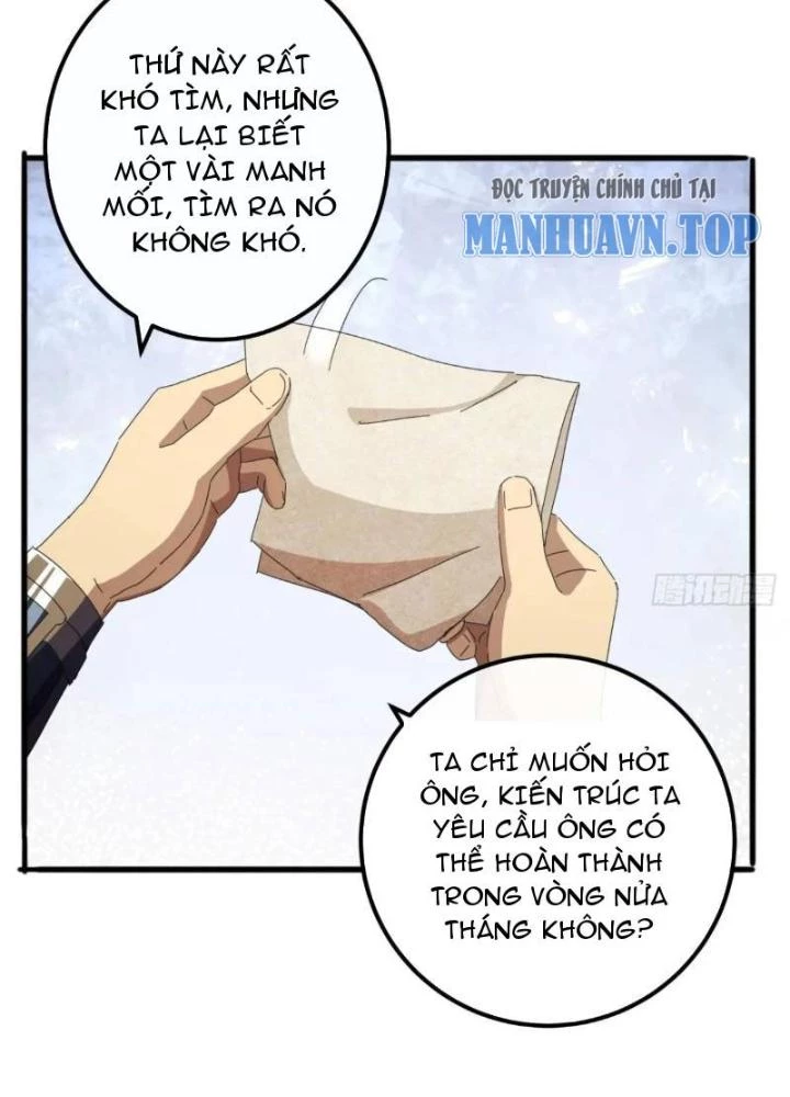 Kim Cương Bất Hoại Đại Trại Chủ Chapter 80 - Trang 3