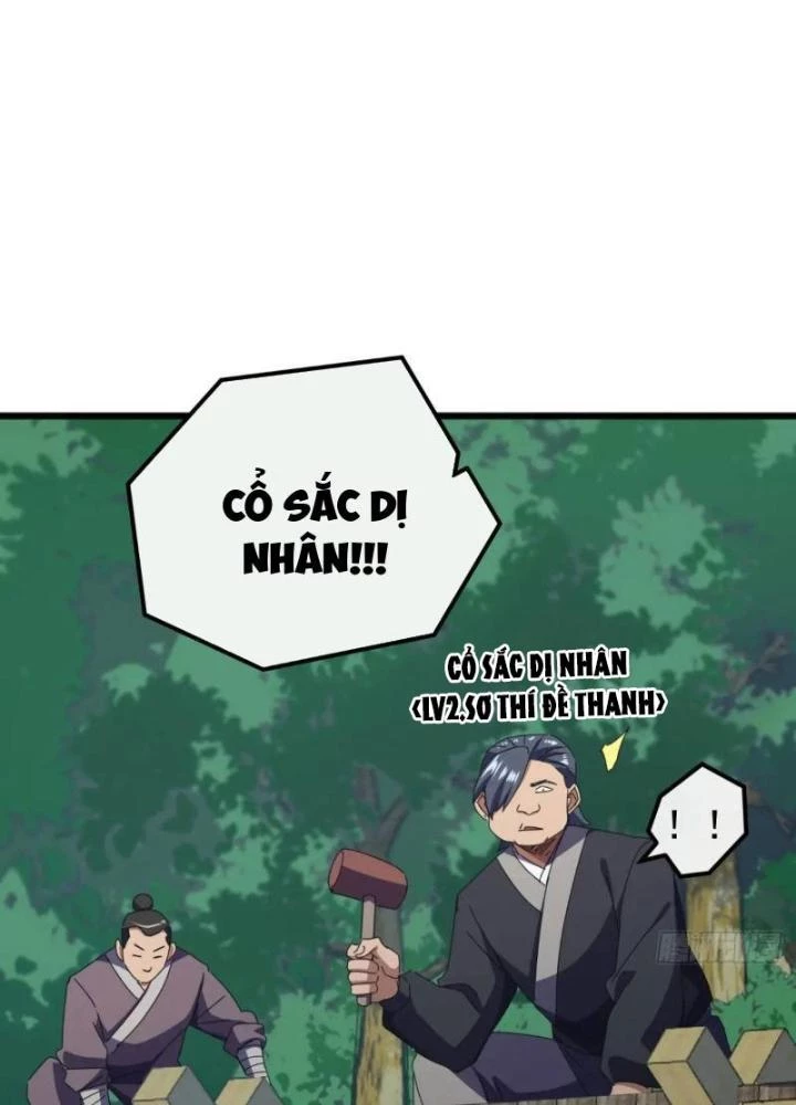 Kim Cương Bất Hoại Đại Trại Chủ Chapter 80 - Trang 3