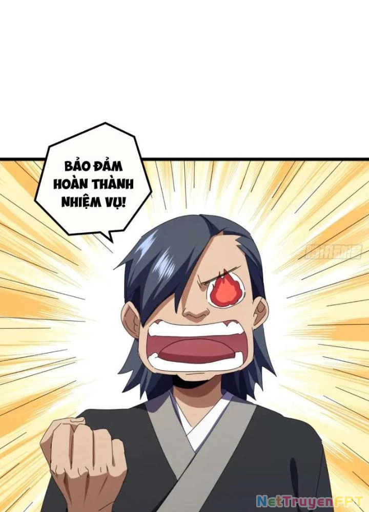 Kim Cương Bất Hoại Đại Trại Chủ Chapter 80 - Trang 3
