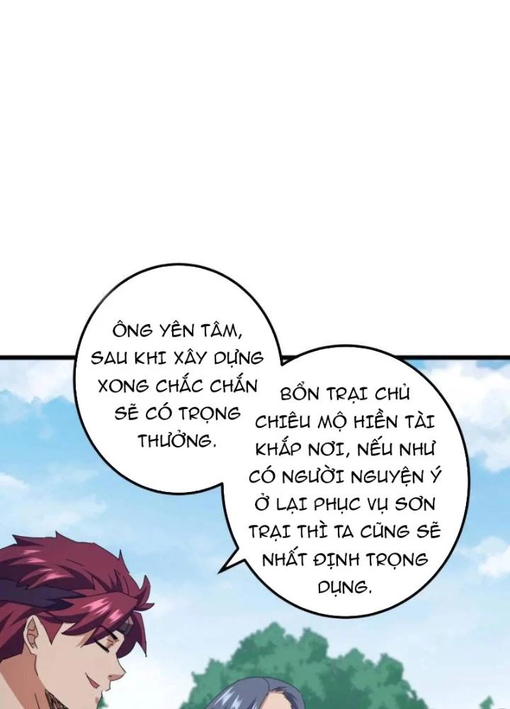 Kim Cương Bất Hoại Đại Trại Chủ Chapter 80 - Trang 3