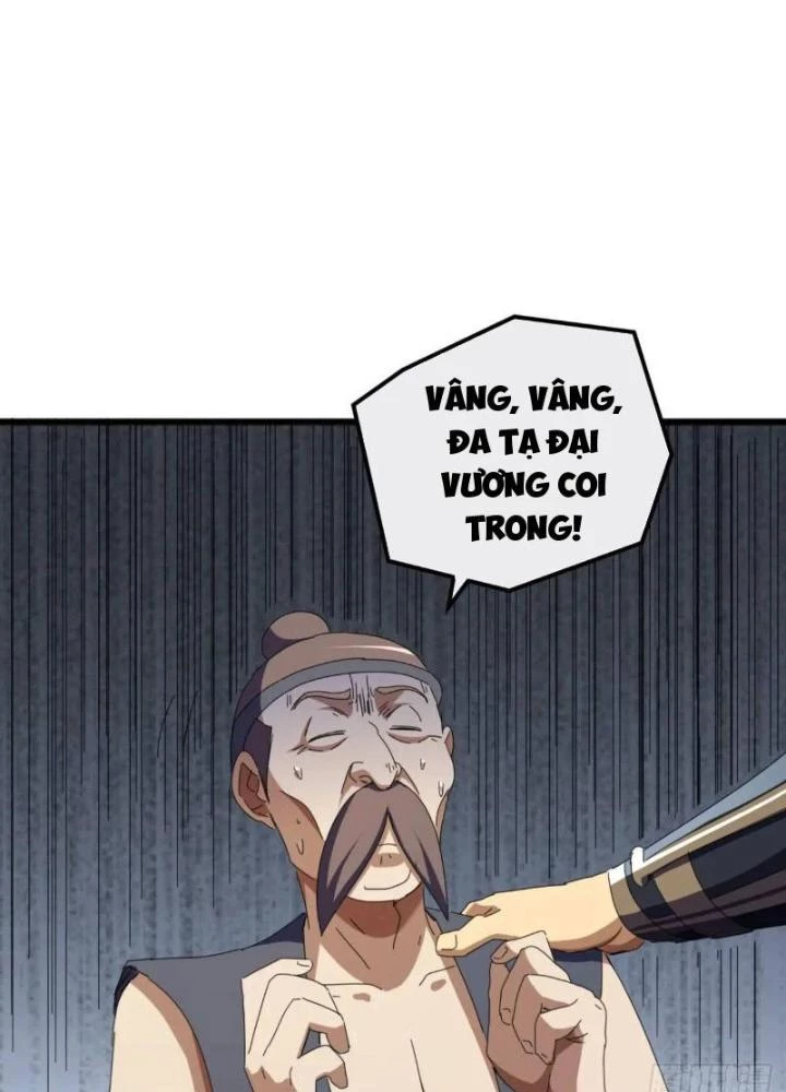 Kim Cương Bất Hoại Đại Trại Chủ Chapter 80 - Trang 3