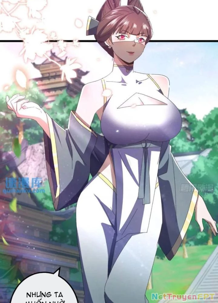Kim Cương Bất Hoại Đại Trại Chủ Chapter 80 - Trang 3