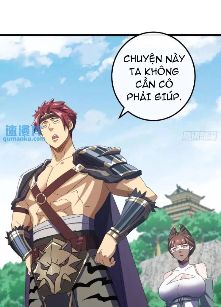 Kim Cương Bất Hoại Đại Trại Chủ Chapter 80 - Trang 3