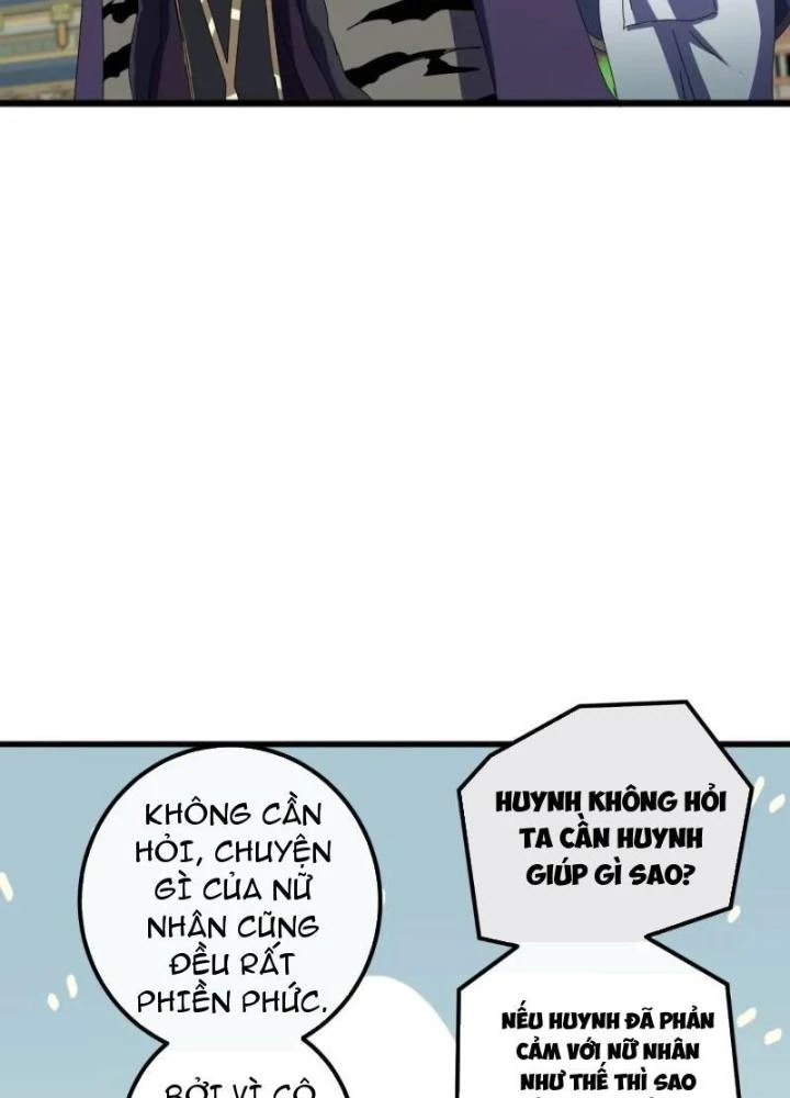 Kim Cương Bất Hoại Đại Trại Chủ Chapter 80 - Trang 3