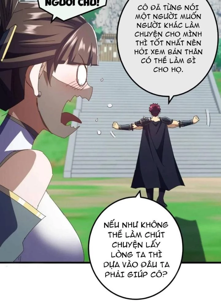 Kim Cương Bất Hoại Đại Trại Chủ Chapter 80 - Trang 3