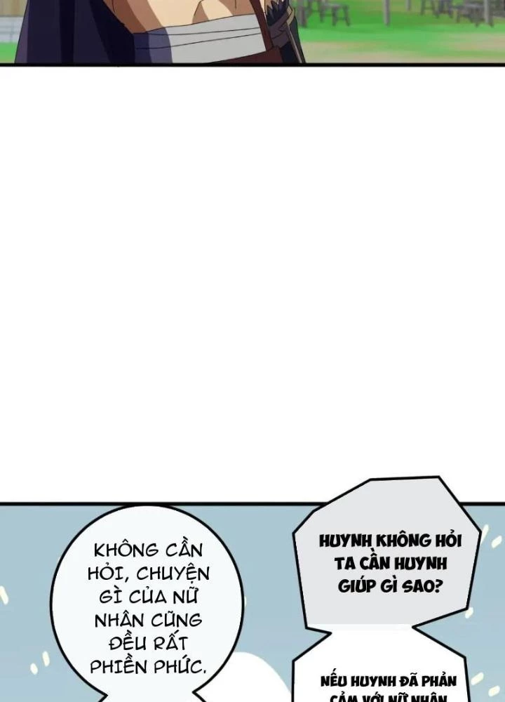 Kim Cương Bất Hoại Đại Trại Chủ Chapter 80 - Trang 3