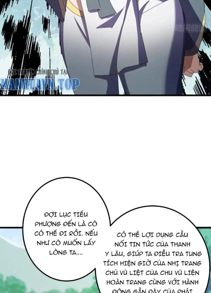 Kim Cương Bất Hoại Đại Trại Chủ Chapter 80 - Trang 3