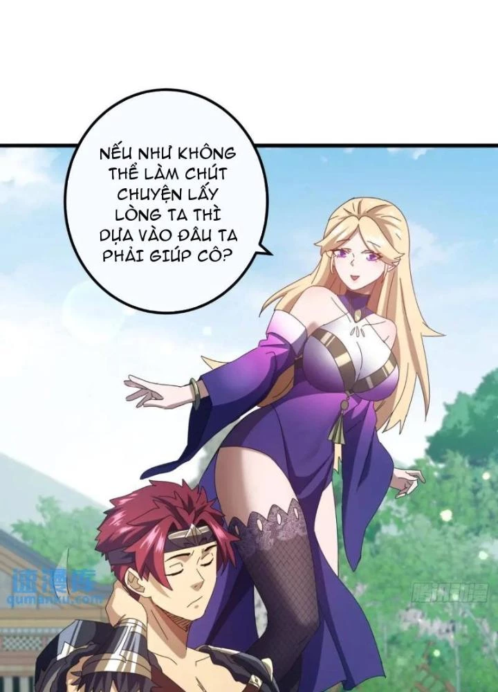 Kim Cương Bất Hoại Đại Trại Chủ Chapter 80 - Trang 3