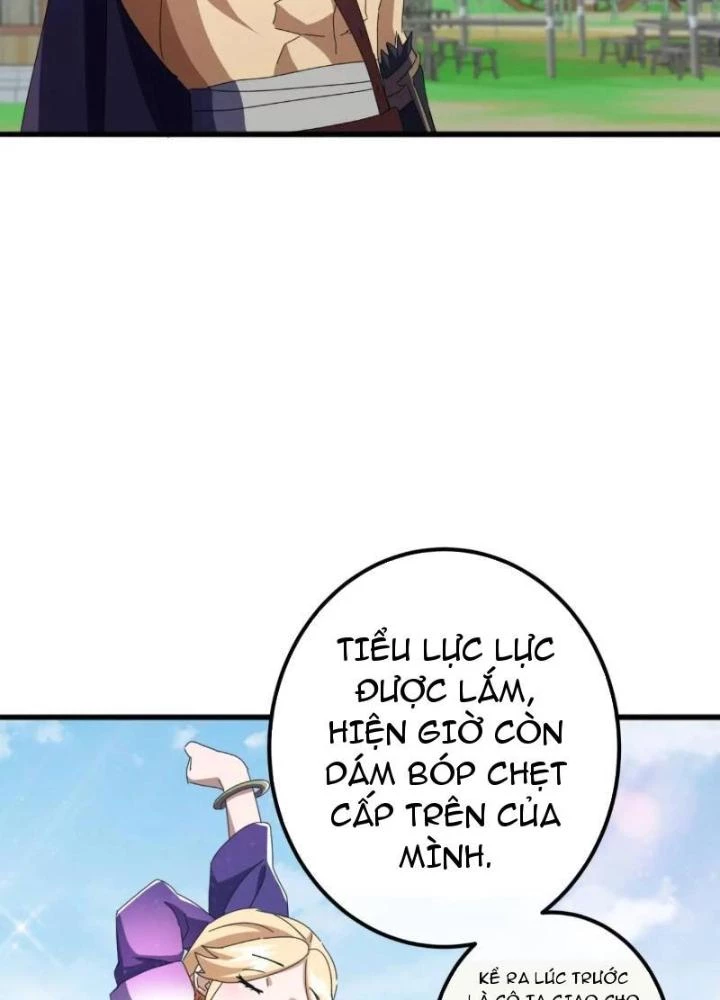 Kim Cương Bất Hoại Đại Trại Chủ Chapter 80 - Trang 3
