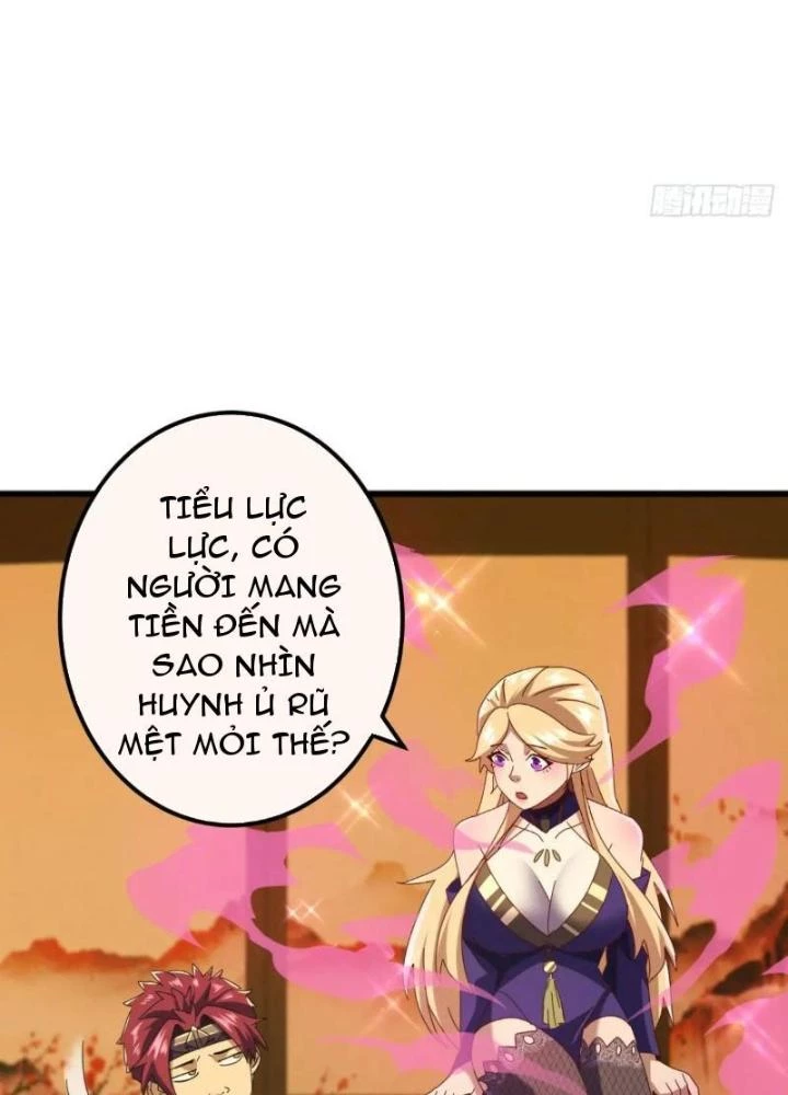 Kim Cương Bất Hoại Đại Trại Chủ Chapter 80 - Trang 3