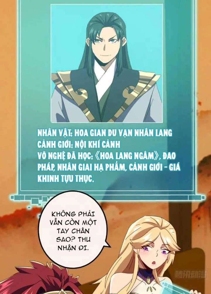 Kim Cương Bất Hoại Đại Trại Chủ Chapter 80 - Trang 3