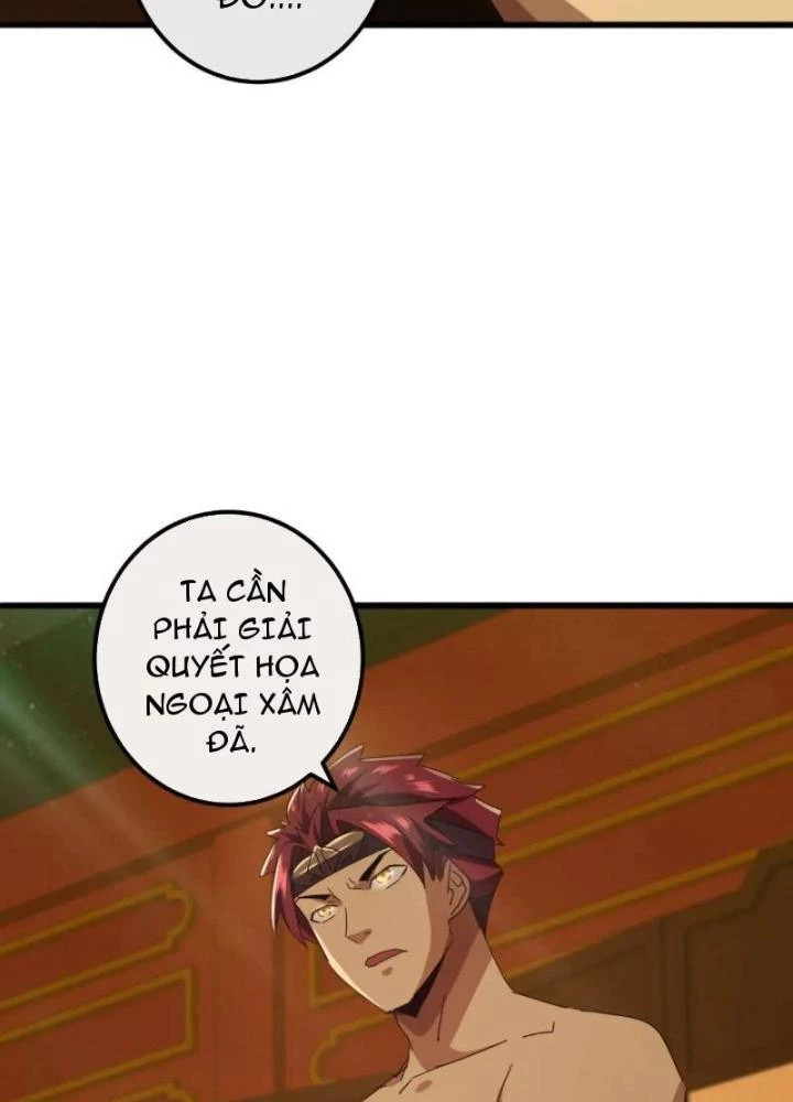 Kim Cương Bất Hoại Đại Trại Chủ Chapter 80 - Trang 3