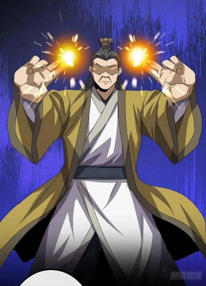 Kim Cương Bất Hoại Đại Trại Chủ Chapter 81 - Trang 3