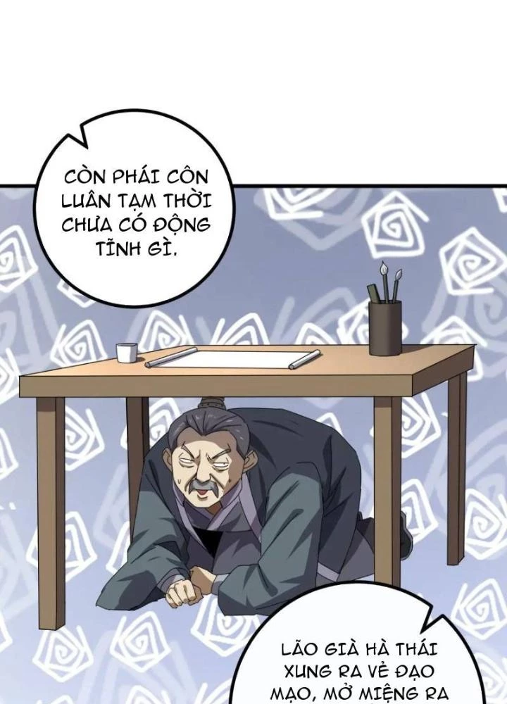 Kim Cương Bất Hoại Đại Trại Chủ Chapter 81 - Trang 3
