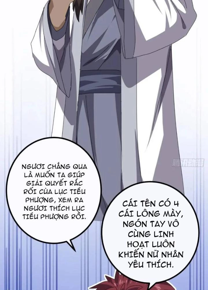 Kim Cương Bất Hoại Đại Trại Chủ Chapter 81 - Trang 3