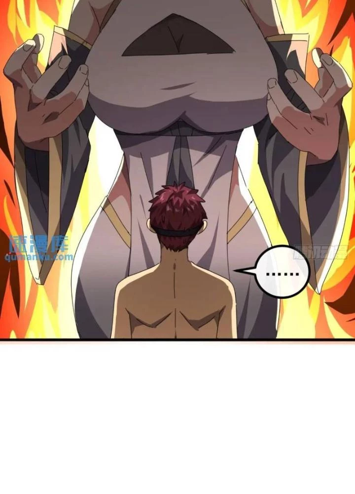 Kim Cương Bất Hoại Đại Trại Chủ Chapter 81 - Trang 3
