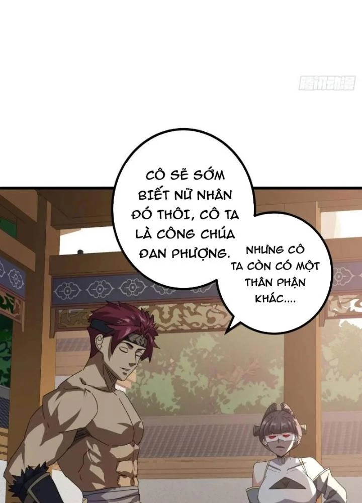 Kim Cương Bất Hoại Đại Trại Chủ Chapter 81 - Trang 3