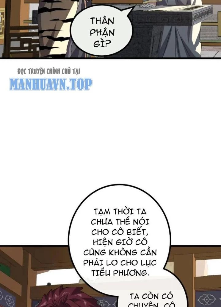 Kim Cương Bất Hoại Đại Trại Chủ Chapter 81 - Trang 3