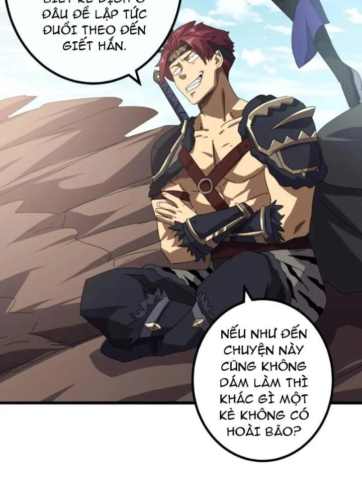 Kim Cương Bất Hoại Đại Trại Chủ Chapter 81 - Trang 3