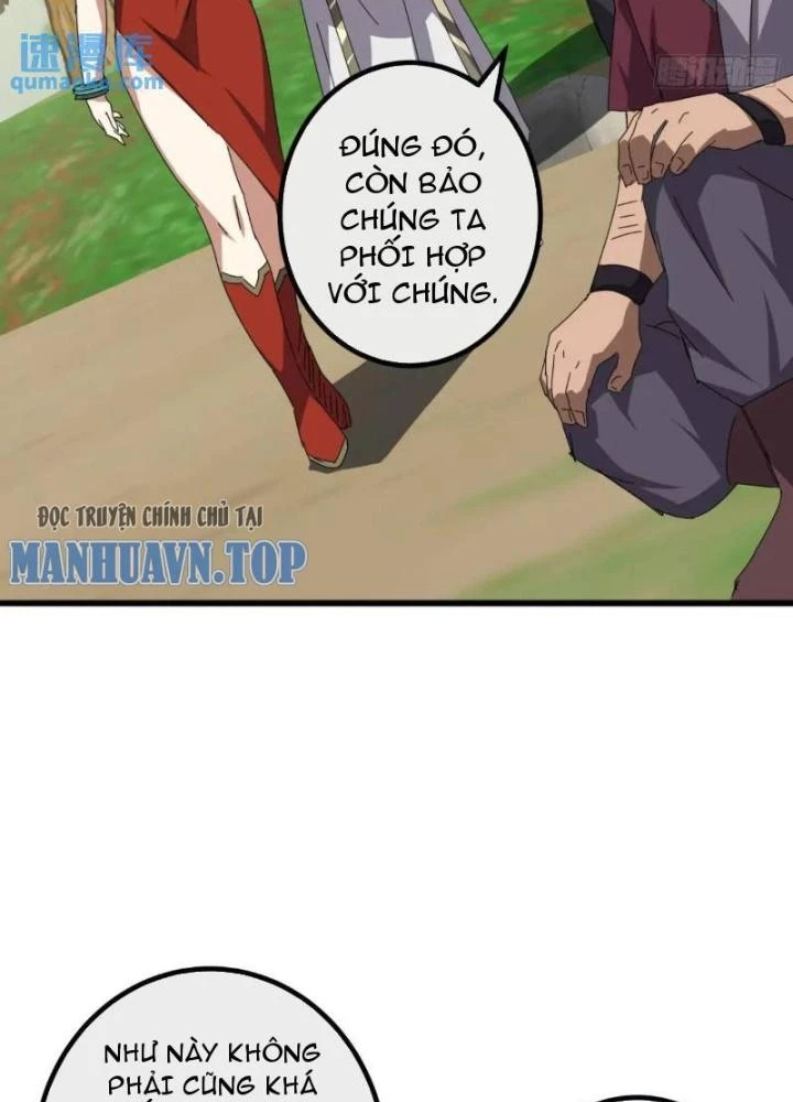 Kim Cương Bất Hoại Đại Trại Chủ Chapter 81 - Trang 3