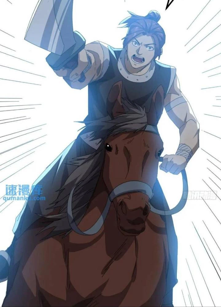 Kim Cương Bất Hoại Đại Trại Chủ Chapter 81 - Trang 3
