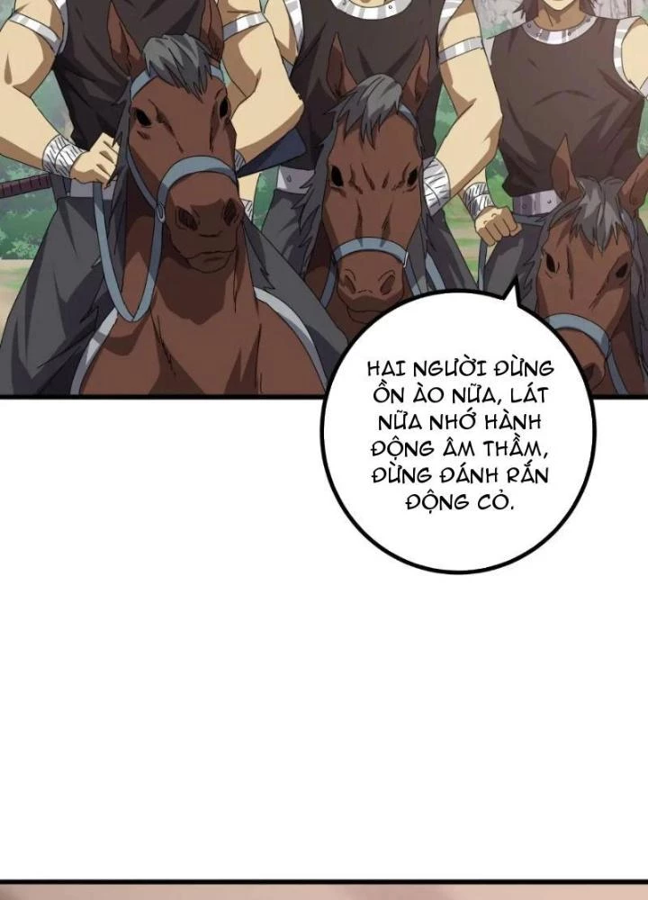 Kim Cương Bất Hoại Đại Trại Chủ Chapter 81 - Trang 3