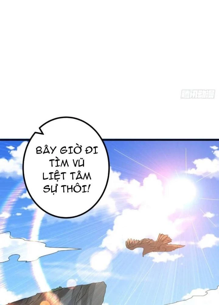 Kim Cương Bất Hoại Đại Trại Chủ Chapter 81 - Trang 3