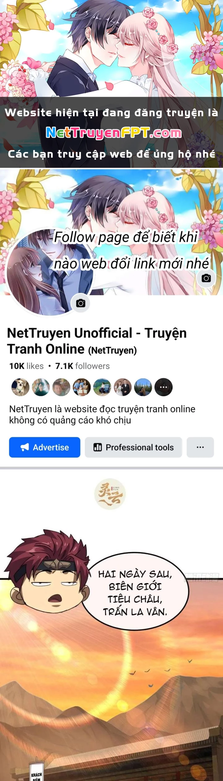 Kim Cương Bất Hoại Đại Trại Chủ Chapter 82 - Trang 3