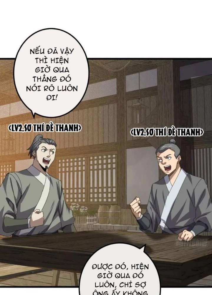 Kim Cương Bất Hoại Đại Trại Chủ Chapter 82 - Trang 3