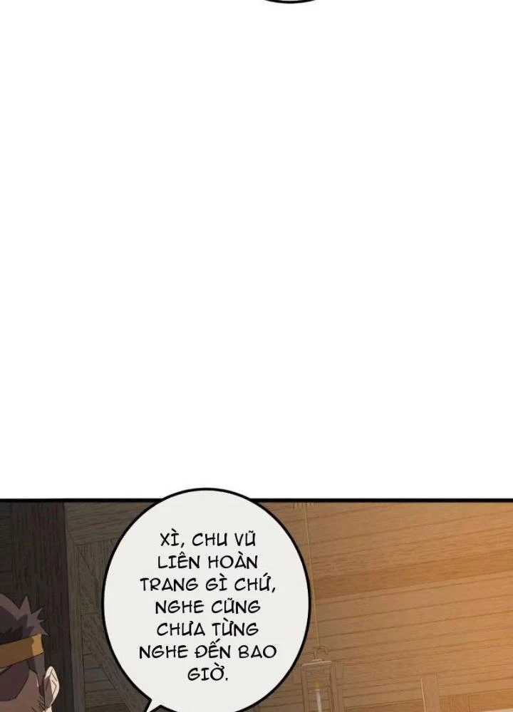 Kim Cương Bất Hoại Đại Trại Chủ Chapter 82 - Trang 3