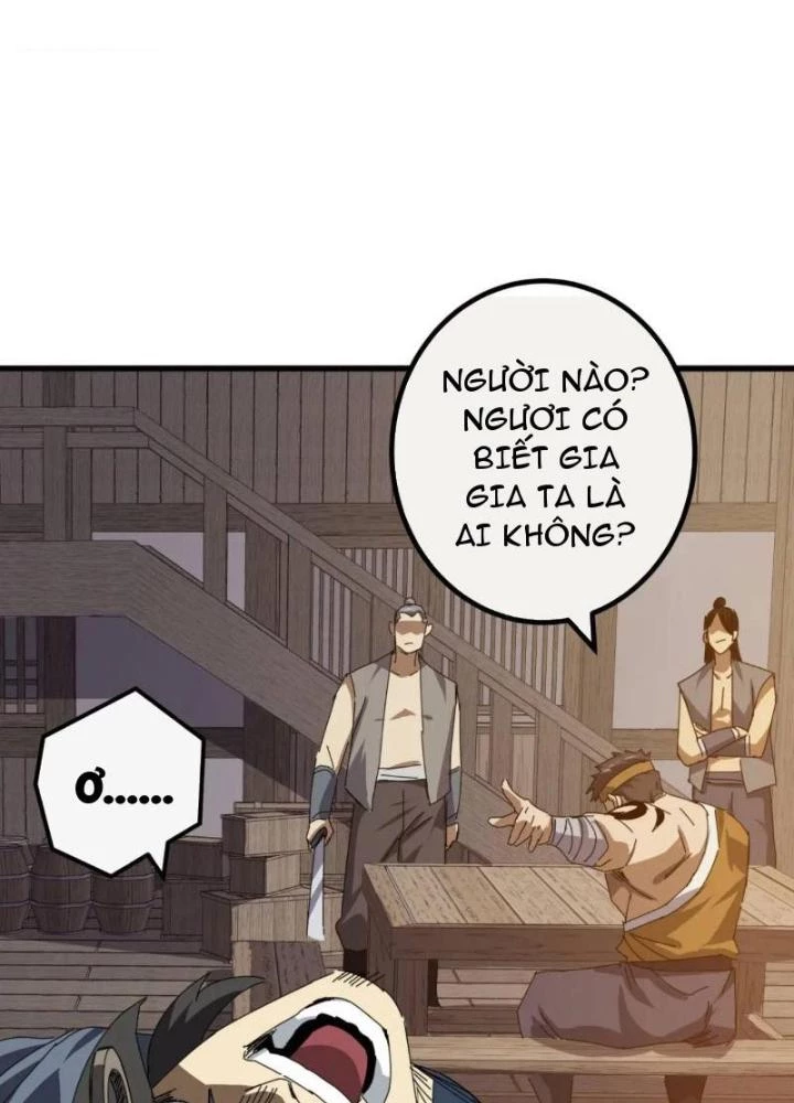 Kim Cương Bất Hoại Đại Trại Chủ Chapter 82 - Trang 3