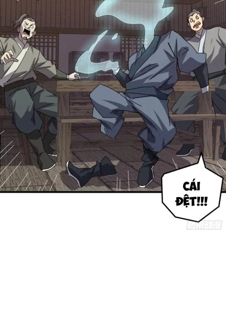 Kim Cương Bất Hoại Đại Trại Chủ Chapter 82 - Trang 3