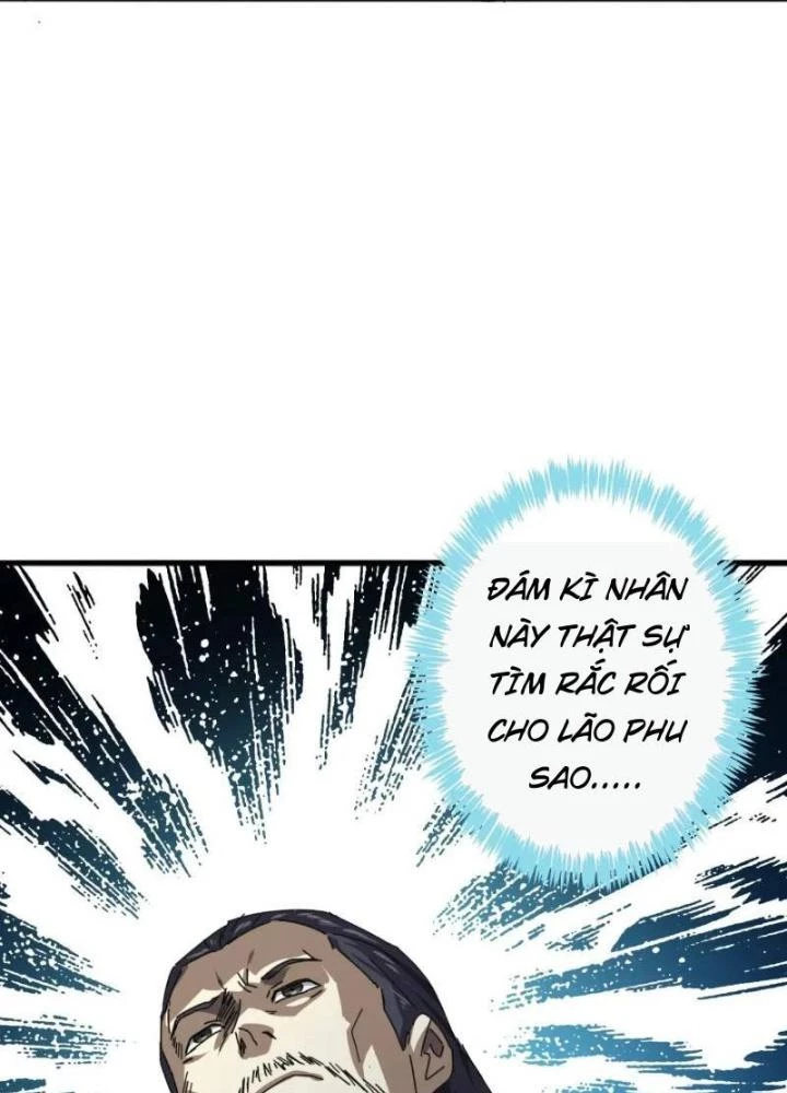 Kim Cương Bất Hoại Đại Trại Chủ Chapter 82 - Trang 3
