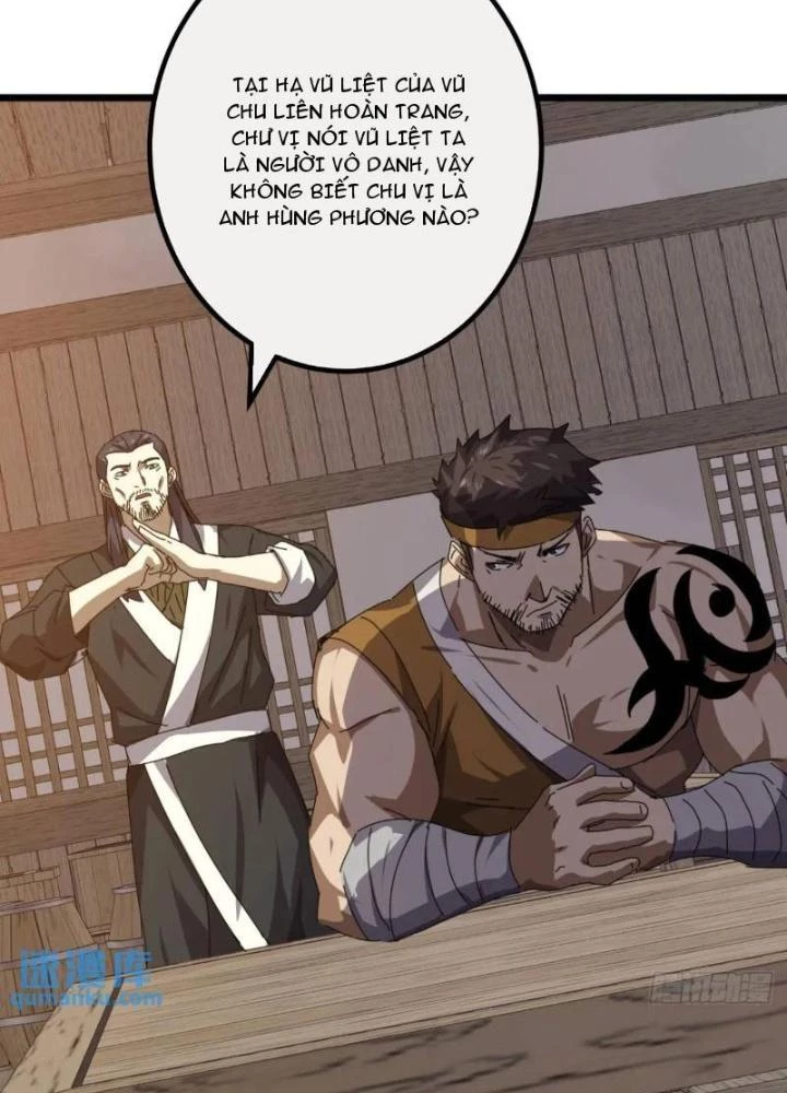 Kim Cương Bất Hoại Đại Trại Chủ Chapter 82 - Trang 3