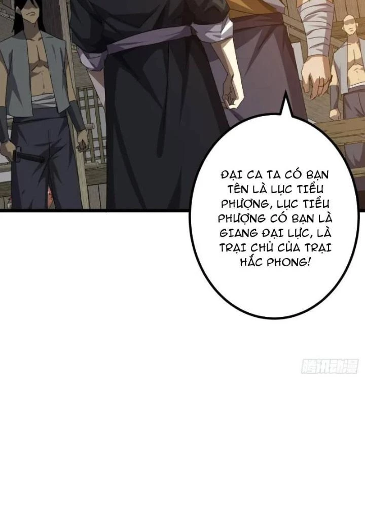 Kim Cương Bất Hoại Đại Trại Chủ Chapter 82 - Trang 3