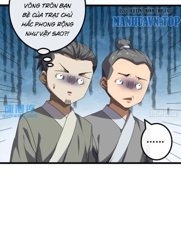 Kim Cương Bất Hoại Đại Trại Chủ Chapter 82 - Trang 3