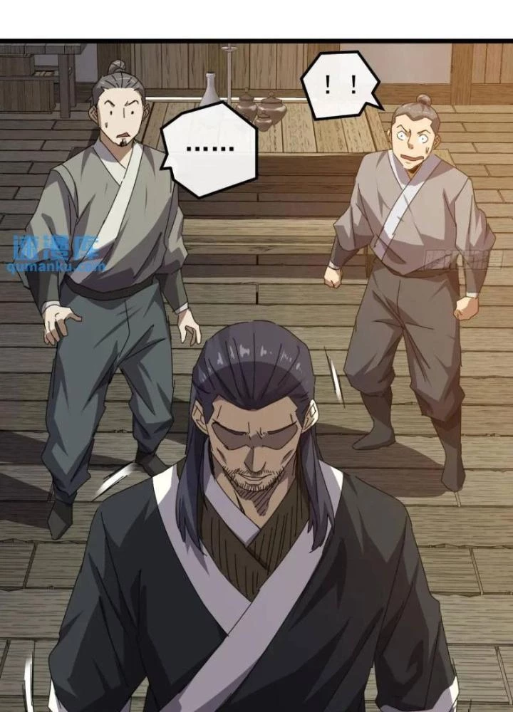 Kim Cương Bất Hoại Đại Trại Chủ Chapter 82 - Trang 3