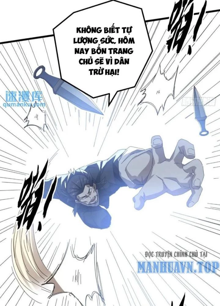 Kim Cương Bất Hoại Đại Trại Chủ Chapter 82 - Trang 3